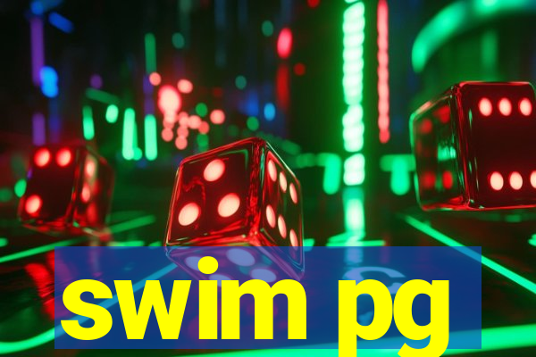 swim pg